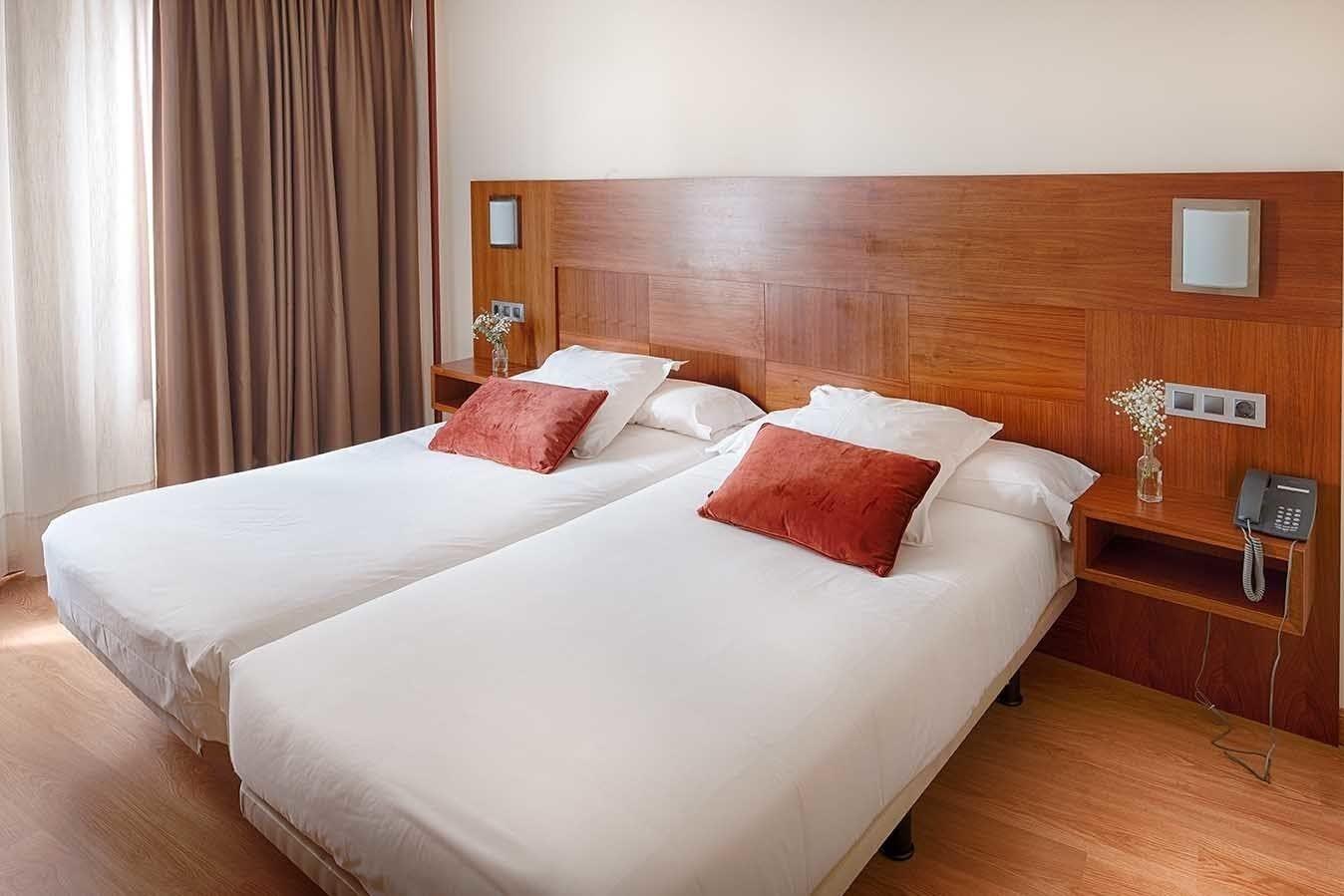 Hotel Zalle Don Fernando Granda  Esterno foto