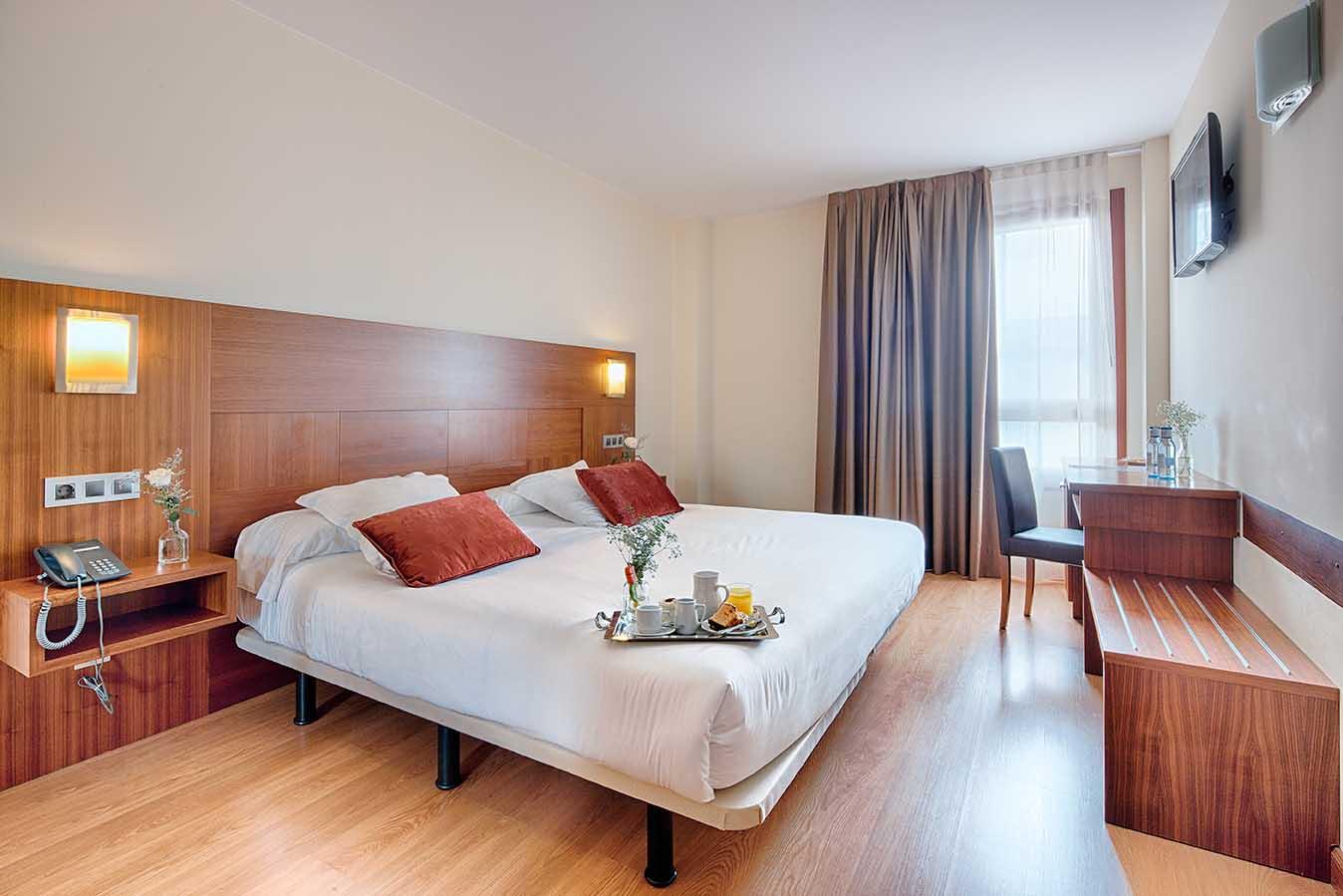 Hotel Zalle Don Fernando Granda  Esterno foto