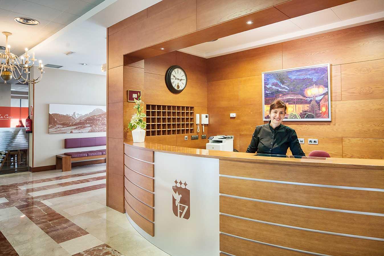 Hotel Zalle Don Fernando Granda  Esterno foto