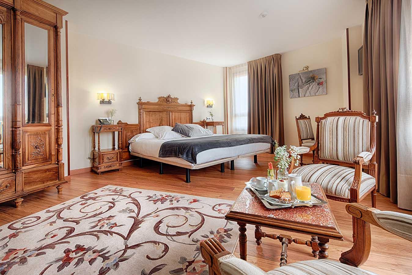 Hotel Zalle Don Fernando Granda  Esterno foto
