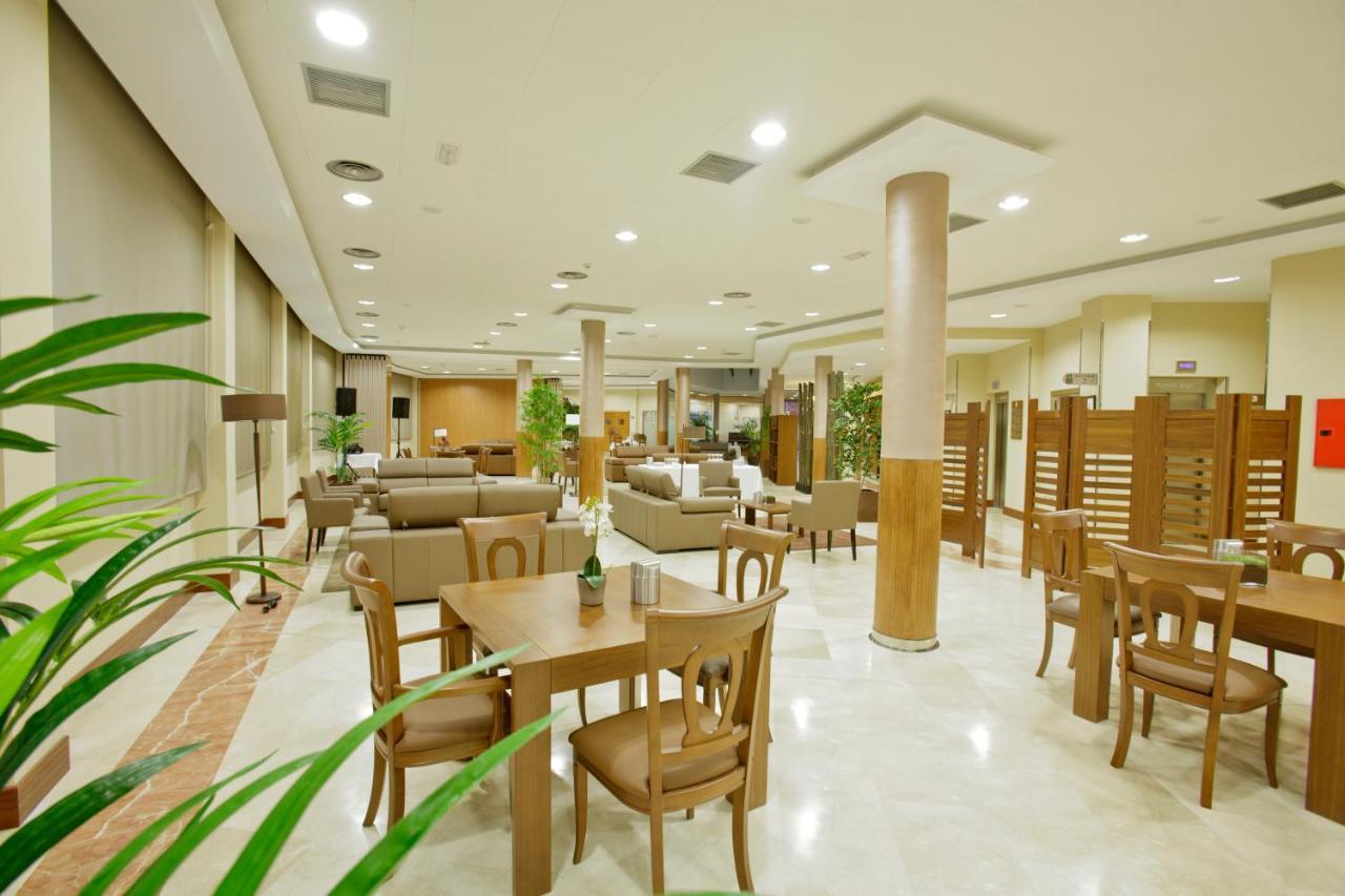 Hotel Zalle Don Fernando Granda  Esterno foto