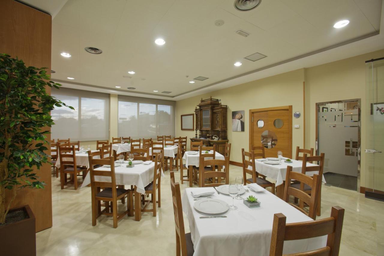 Hotel Zalle Don Fernando Granda  Esterno foto