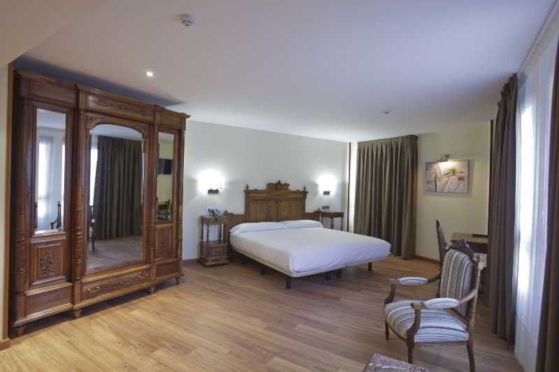 Hotel Zalle Don Fernando Granda  Esterno foto
