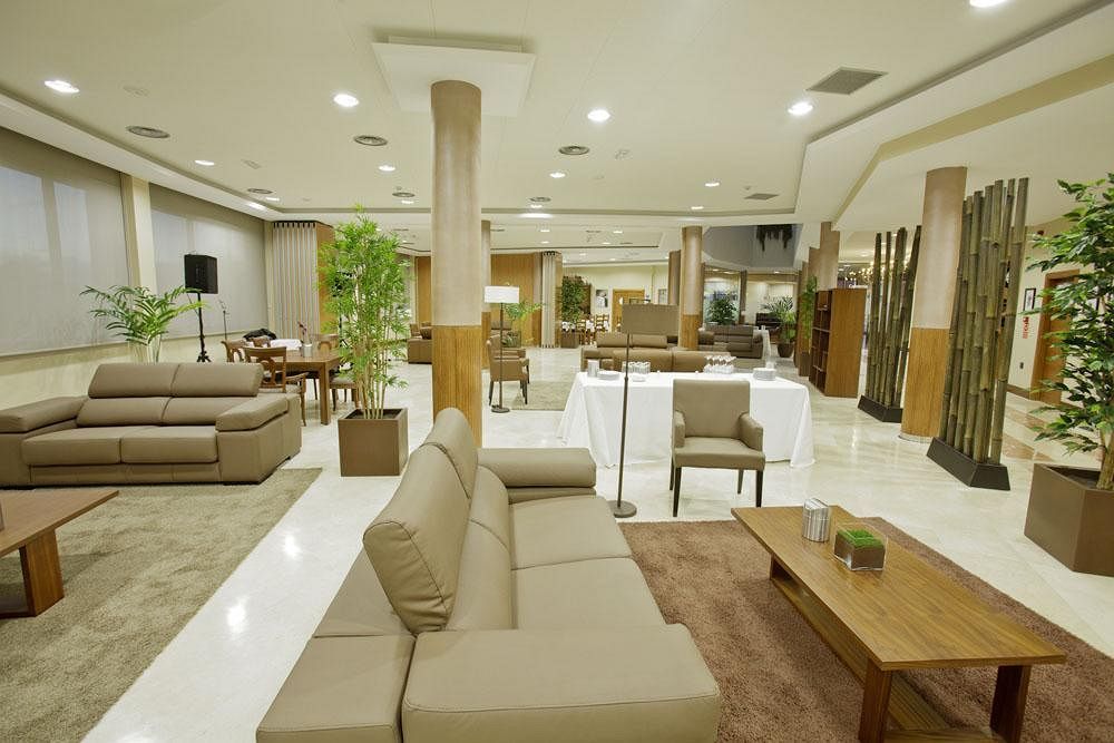 Hotel Zalle Don Fernando Granda  Esterno foto